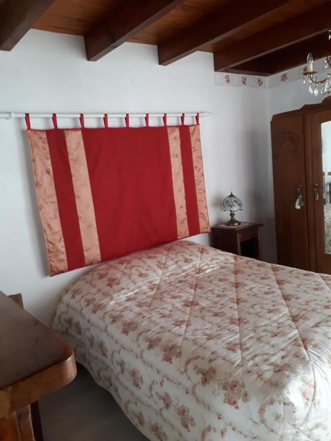 La Maison De Juliette En Haut Lascabanes Exterior foto